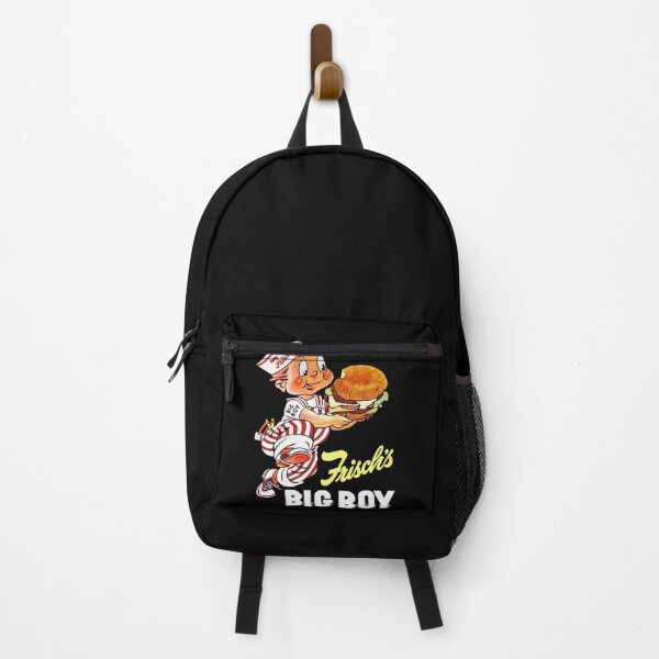 Item preview, Defunct 1950s Big Boy Mascot Character from Frisch's Burgers designed and sold by CaesarSchmel.