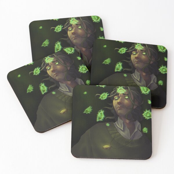 Item preview, The Archivist designed and sold by Sleepyreader.