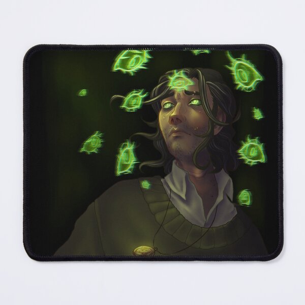 Item preview, The Archivist designed and sold by Sleepyreader.