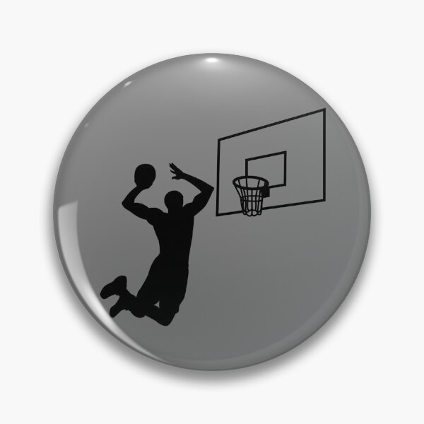Artikelvorschau, Dunk Basketball Player Slam Dunk Baller Basketball Dunk Gear entworfen und verkauft von DynamicDesign.