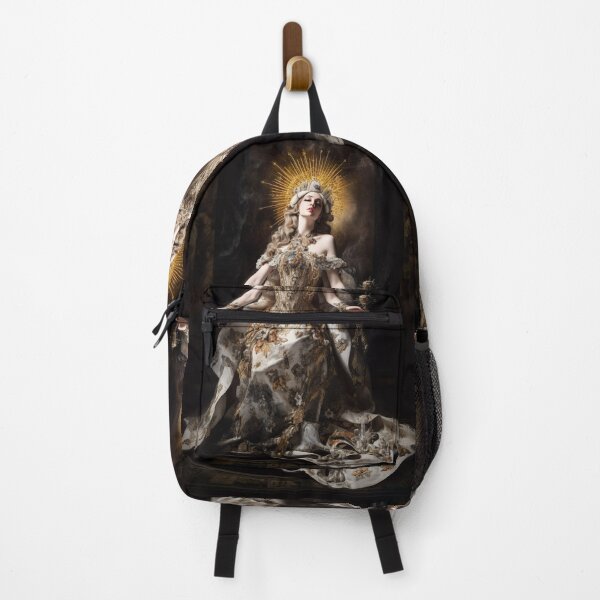 Item preview, Renaissance Goddess designed and sold by Esoteric Arts.