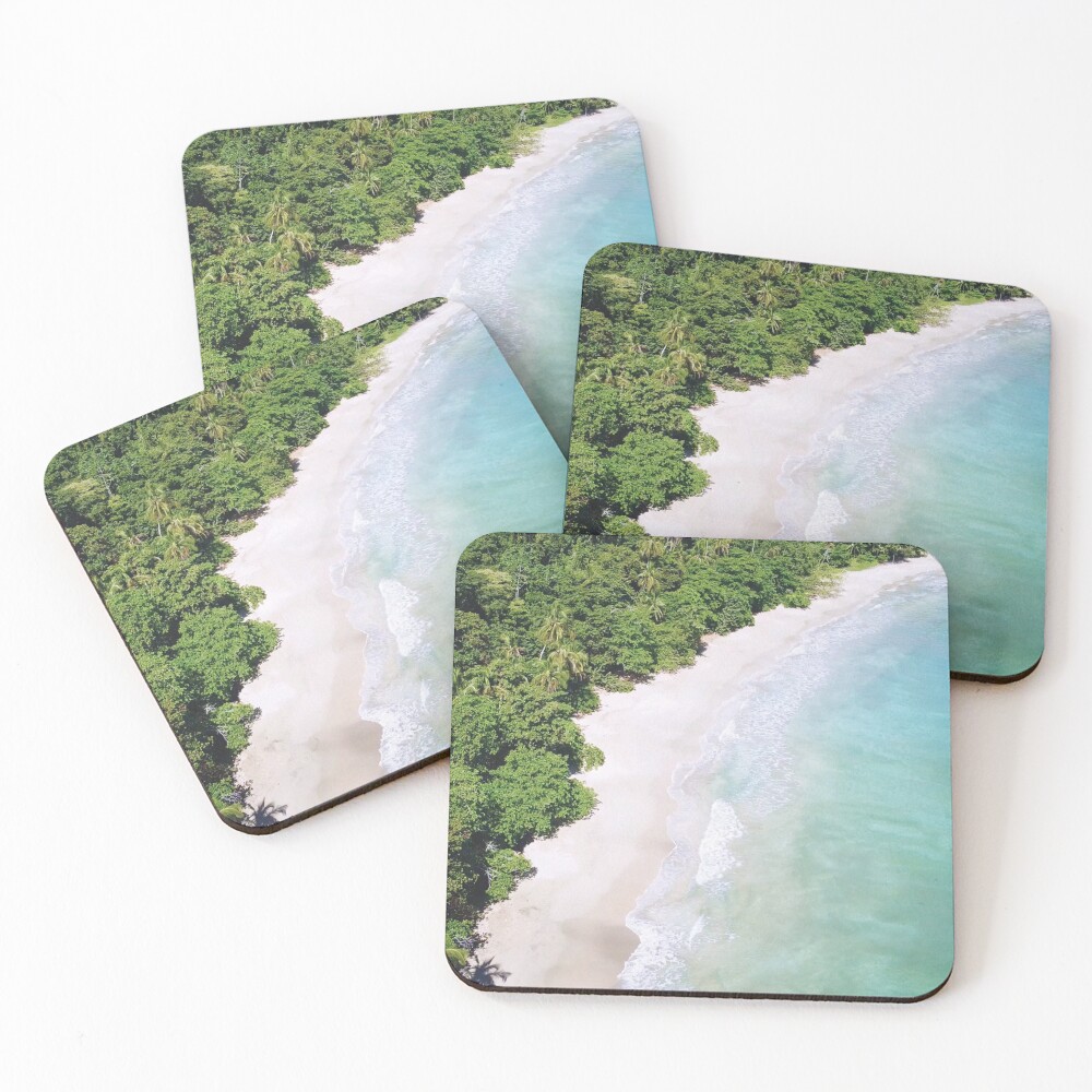 Item preview, Coasters (Set of 4) designed and sold by Raudesign.
