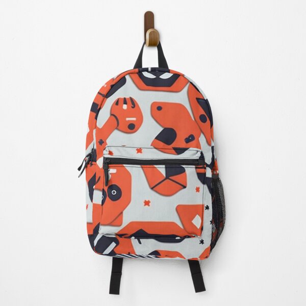 Item preview, Geometric Harmony Exploring Repeating Patterns in Illustration designed and sold by mdhanim.