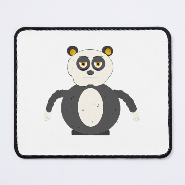 Item preview, Dic The Panda designed and sold by CaesarSchmel.