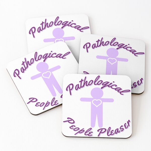 Item preview, People Pleaser  designed and sold by JadeEye.