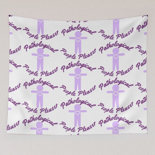 Item preview, People Pleaser  designed and sold by JadeEye.