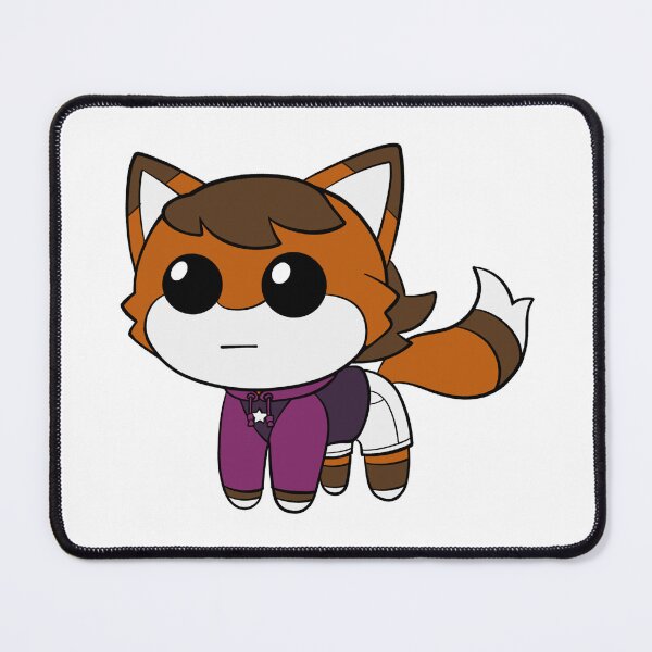 Item preview, TBH Cinder designed and sold by FirestormFox.