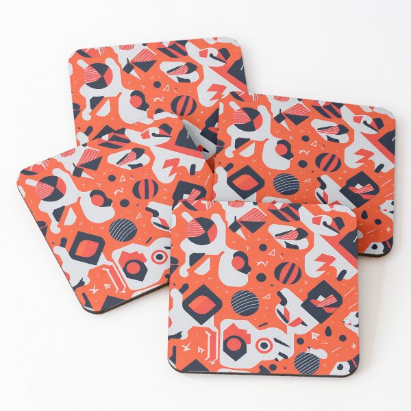 Item preview, Infinite Motifs Illustrated Explorations of Repeating Patterns designed and sold by mdhanim.