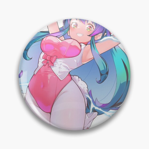 Item preview, Lum (Urusei Yatsura) designed and sold by ASIC.