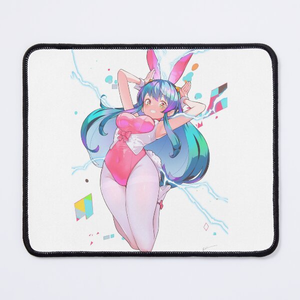 Item preview, Lum (Urusei Yatsura) designed and sold by ASIC.