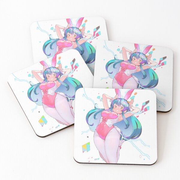 Item preview, Lum (Urusei Yatsura) designed and sold by ASIC.