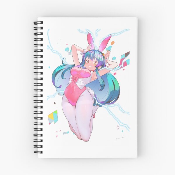 Item preview, Lum (Urusei Yatsura) designed and sold by ASIC.