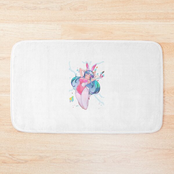 Item preview, Lum (Urusei Yatsura) designed and sold by ASIC.