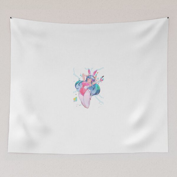 Item preview, Lum (Urusei Yatsura) designed and sold by ASIC.