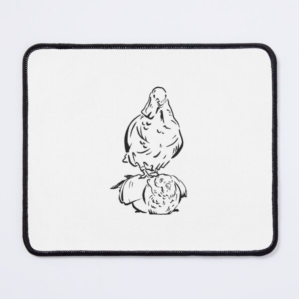 Item preview, Pigeon Stool  designed and sold by Maria DiBari.