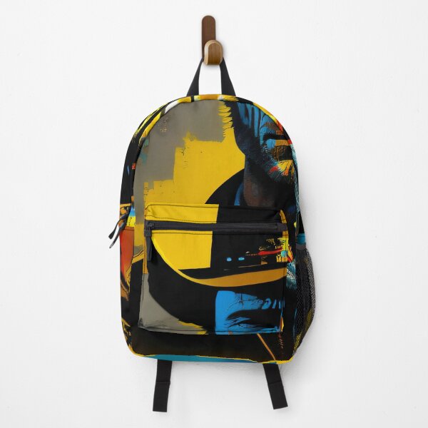 Item preview, The urban cowboy | street art aesthetics designed and sold by CiceroSpin.