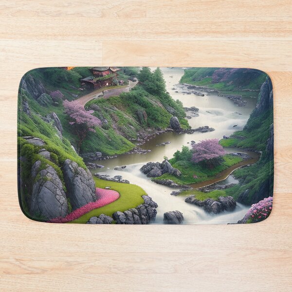 Item preview, Chinese Penglai Wonderland 14 - Chinese painting designed and sold by joejiing.