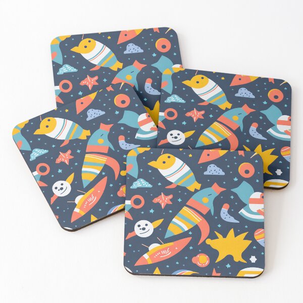 Item preview, Tales of Symmetry Illustrated Explorations in Repeat Design designed and sold by mdhanim.