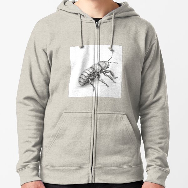 Item preview, Springtail of the garden designed and sold by Jason  Stirling.