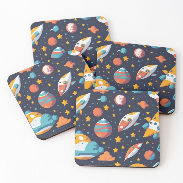 Item preview, The Art of Repetition Illustrated Showcasing of Pattern Designs designed and sold by mdhanim.