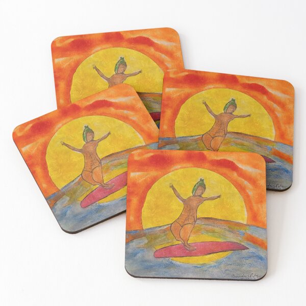 Item preview, Surfs Up designed and sold by cwilvang.