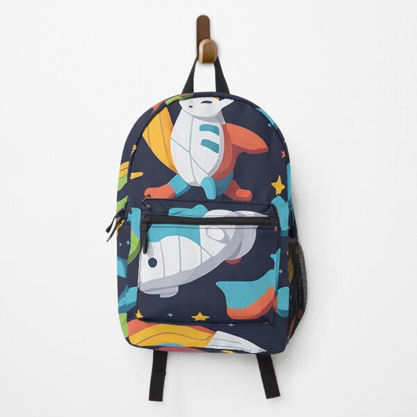 Item preview, Vibrant Repetitions Illustrated Designs for Mesmerizing Patterns designed and sold by mdhanim.