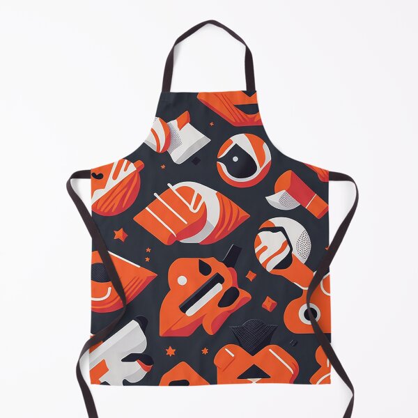 Item preview, Whimsical Repeats Captivating Illustrations of Pattern Design designed and sold by mdhanim.