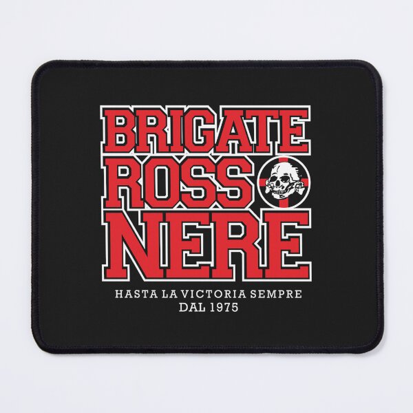 Item preview, Brigate Rossonere - Curva Sud Milano  designed and sold by Saigeqxdsm.