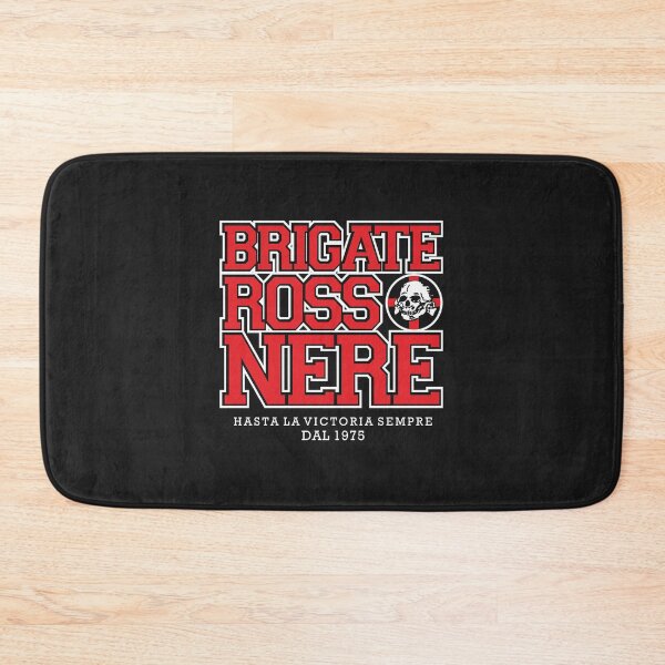 Item preview, Brigate Rossonere - Curva Sud Milano  designed and sold by Saigeqxdsm.