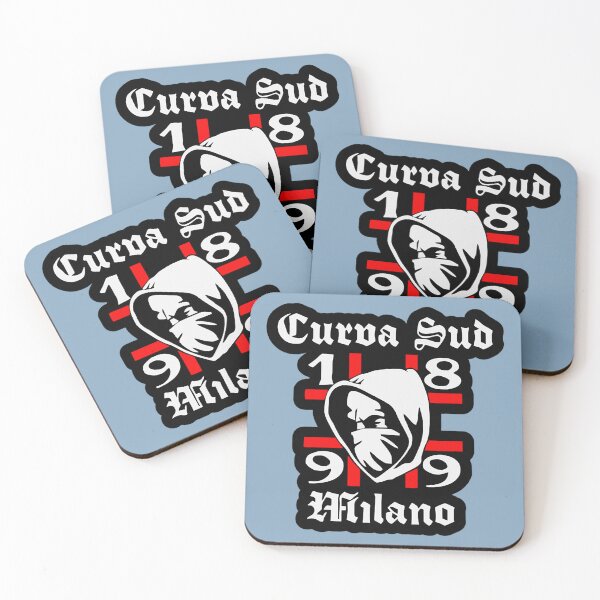 Item preview, curva sud milan 1899 designed and sold by Saigeqxdsm.
