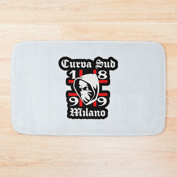 Item preview, curva sud milan 1899 designed and sold by Saigeqxdsm.
