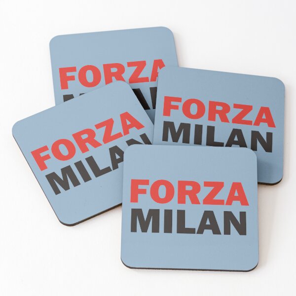 Item preview, Forza Milan 1 designed and sold by Saigeqxdsm.