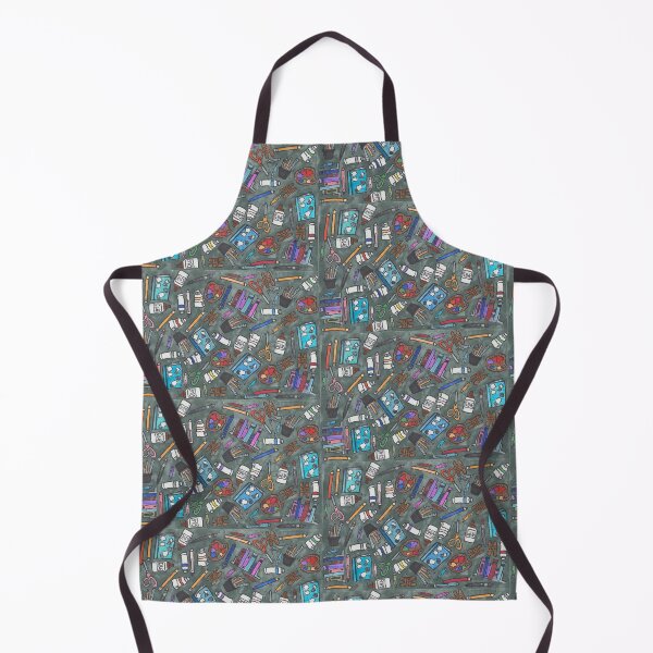 Item preview, Artist at Work designed and sold by JackieFrost13.