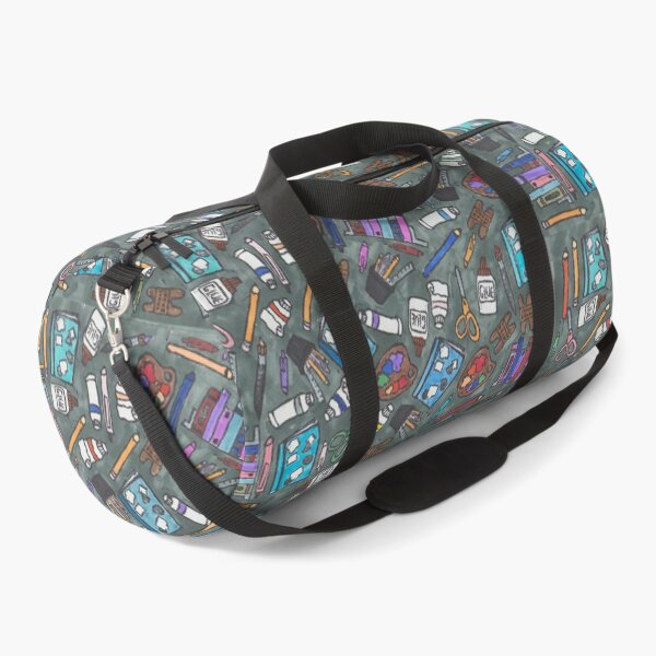 Item preview, Artist at Work designed and sold by JackieFrost13.