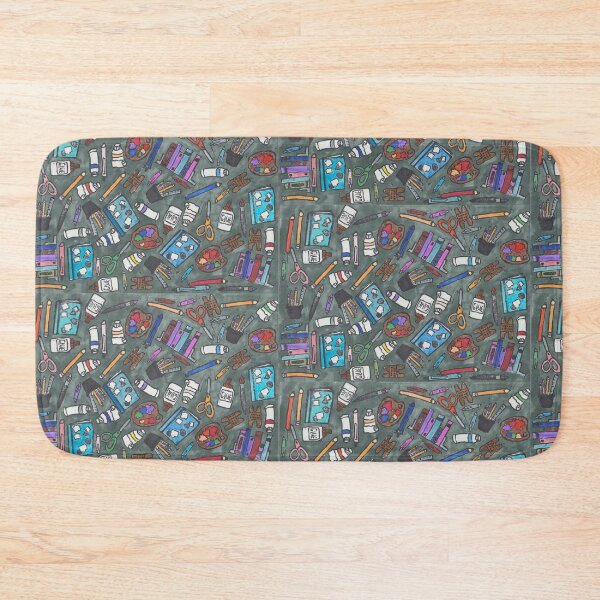 Item preview, Artist at Work designed and sold by JackieFrost13.