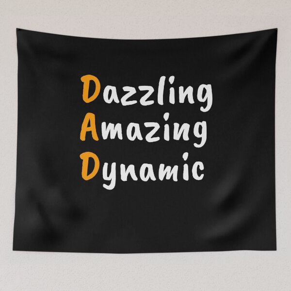 Item preview, Dad designed and sold by epic-phrases.