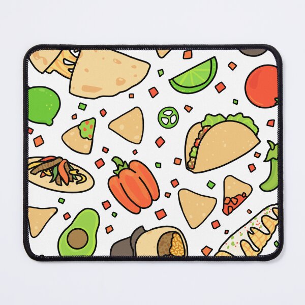 Item preview, Taco Tuesday designed and sold by artbysusant.