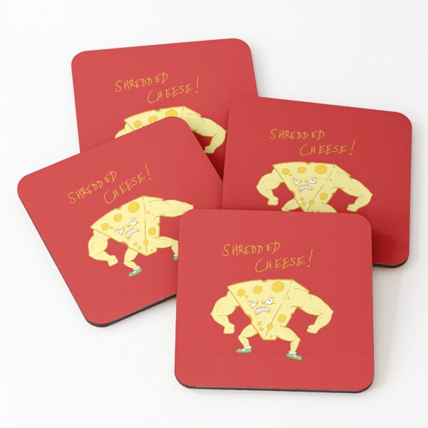 Item preview, Shredded Cheese designed and sold by phoenexous.