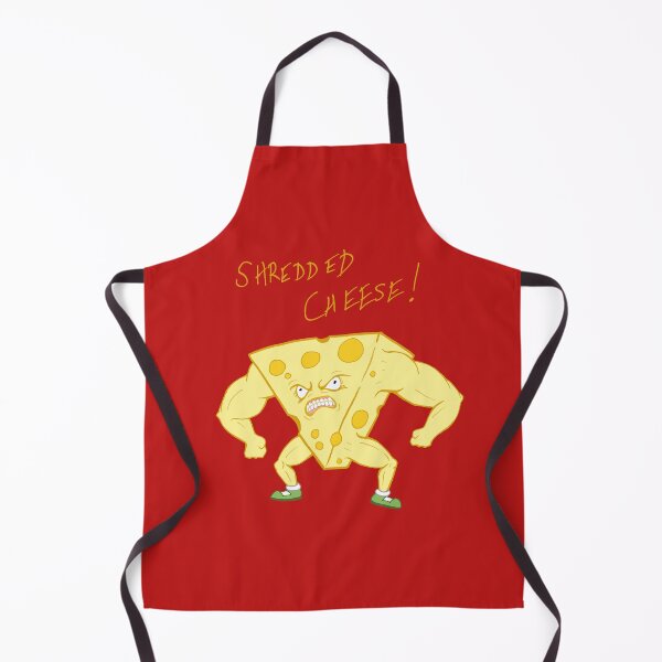 Item preview, Shredded Cheese designed and sold by phoenexous.