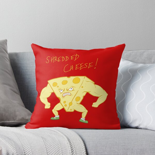 Item preview, Shredded Cheese designed and sold by phoenexous.