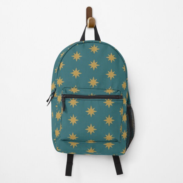 Item preview, Our Lady of Guadalupe star pattern tilma mantle designed and sold by opptop.