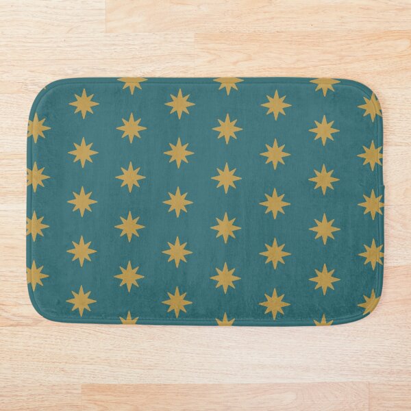 Item preview, Our Lady of Guadalupe star pattern tilma mantle designed and sold by opptop.