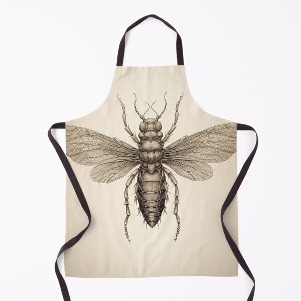 Item preview, Thrips of the garden designed and sold by Jason Stirling.
