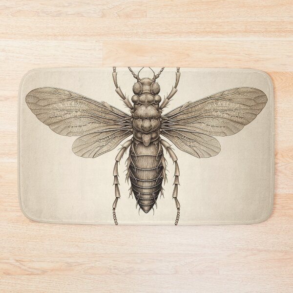 Item preview, Thrips of the garden designed and sold by Jason Stirling.