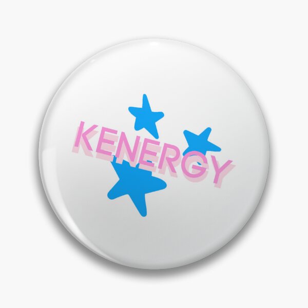 Item preview, Kenergy designed and sold by JadeEye.