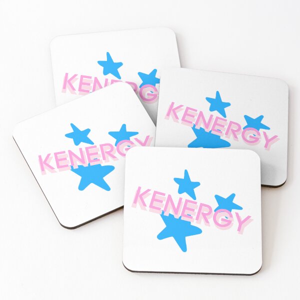 Item preview, Kenergy designed and sold by JadeEye.