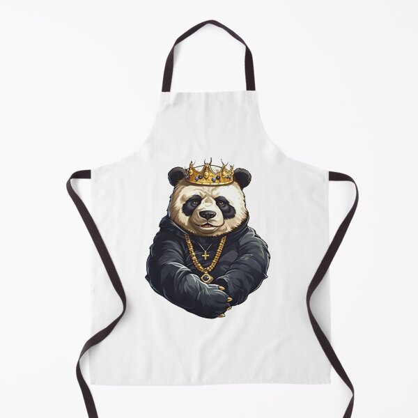 Item preview, King Panda designed and sold by The DNA  Boutique.