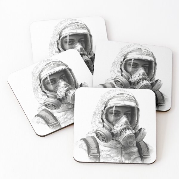 Item preview, PPE: Safety First  designed and sold by Jason  Stirling.