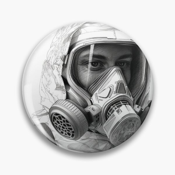 Item preview, PPE: Safety First  designed and sold by Jason  Stirling.