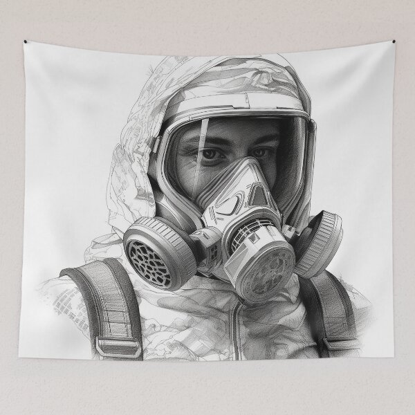 Item preview, PPE: Safety First  designed and sold by Jason  Stirling.